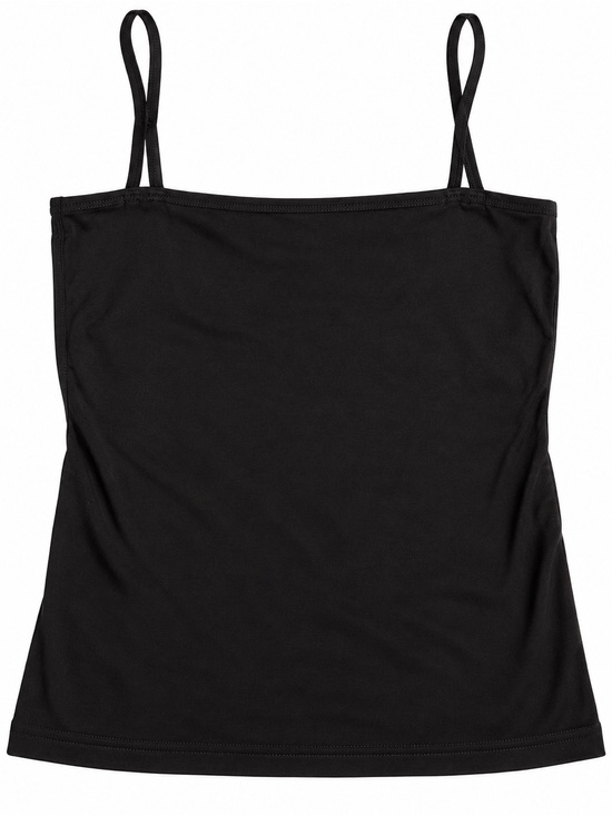 Aeropostale Tops - NWOT Aeropostale Favorite Cami Black Tank Top Size XL Retail $20.00